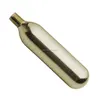 Ultraforce Airsoft CO2 Cartrige with thread to prevent CO2 leakage with seal string line