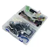 Learner Basic Kits Uno R3 Development Board Beginner Kit For Arduino Starter Kits