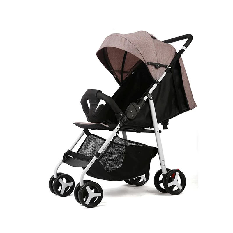 

OEM Cheap Foldable Baby Stroller, Carrinho De Bebe/