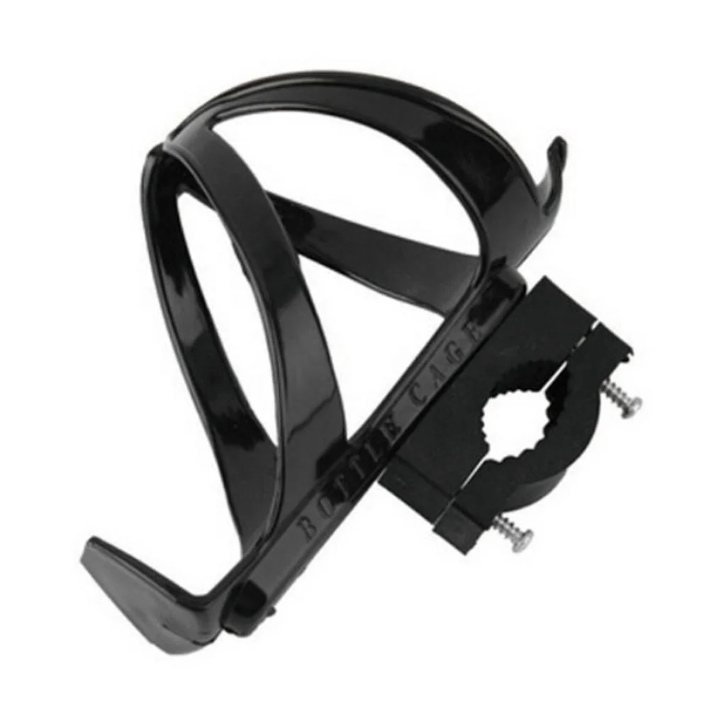 

HIBO cycling removable best bicycle bottle cage, Black