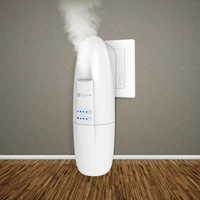 

SCENTA Innovative Ideas Wall Plug Scent Diffuser Air Freshener Aroma Dispenser Machine