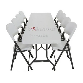 table and chair set plastic