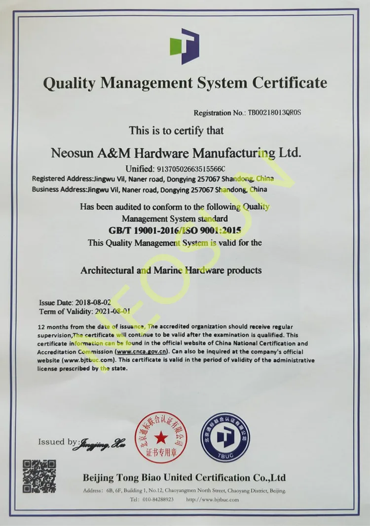 High precision CNC machinery part mechanical spare parts.jpg