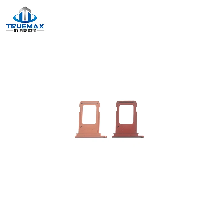 Dual SIM Card Tray for iPhone XR