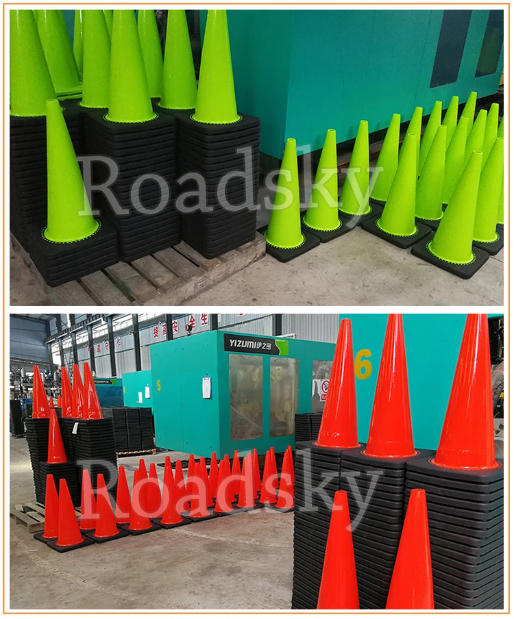 Plastic Road Safety Toy Pvc Pe Rubber Traffic Cones Buy Traffic Cones