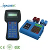 digital ultrasonic totalizing bitumen flow meter
