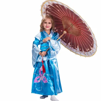 japanese dress for kids