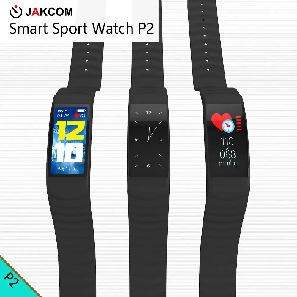 jakcom p2 smart watch