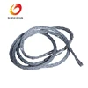 Double Type Stocking Pulling Grips Cable Socks Temporary Conductor Coupling Type