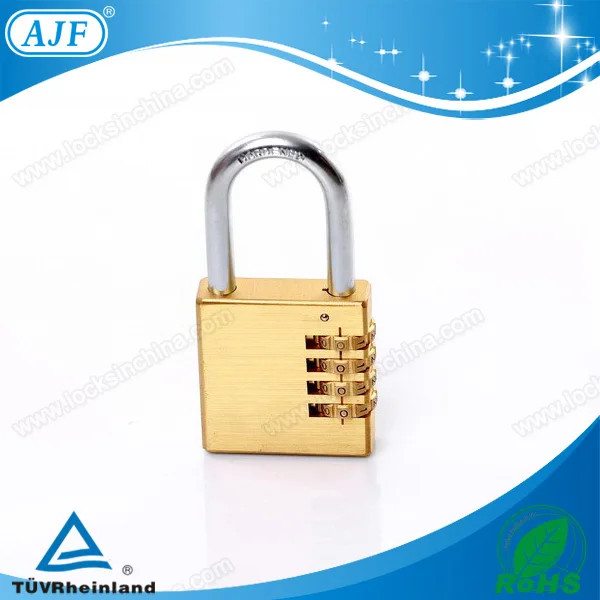 A04-C504 high security door lock