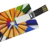 custom your logo 4gb credit card usb flash drive promotional business card usb flash drive, 1gb to 16gb card usb flash drive