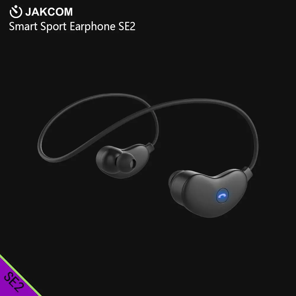 

JAKCOM SE2 Professional Sports Earphone 2018 New Product of Earphones Headphones like laptop mobiles mobile accessory, N/a