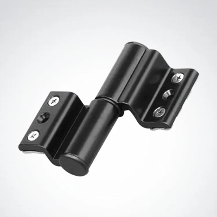 High Demand Aluminum Hinge 180 Degree Aluminium Door Hinge Buy