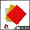 Updated polypropylene/pp sheet material