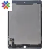 Talk with us to get discount for iPad 6th Gen Retina LCD Touch Screen Digitizer Lens Glas Completed