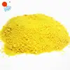 Flocculant poly aluminium chloride PAC with strong adsorption capacity hot selling