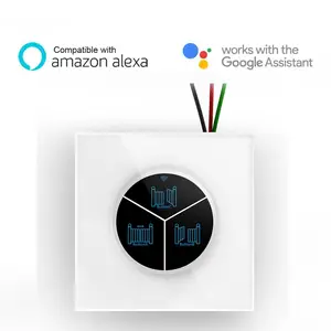 WiFi Smart Switch Automatic Gates