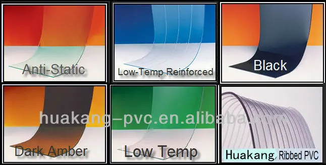 Strip Curtains Vinyl Air Curtains And Plastic Strip Shields Buy