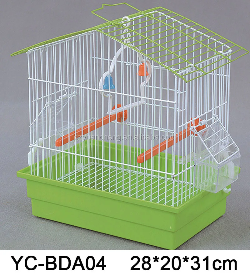 pet parrot cages