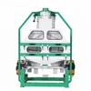Coffee Corn Rice Wheat Seed Gravity Grading De-stoner machine/stone remover
