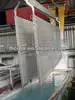 powder paint for Window Frames & Doors
