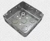 UL listed 4"Square electrical metal box
