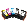680 chip reset to full level 302 for canon hp pg510 cl511 ink cartridge
