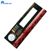 Shenzhen switchboard IMD/IML parts plastic injection molding small quantities