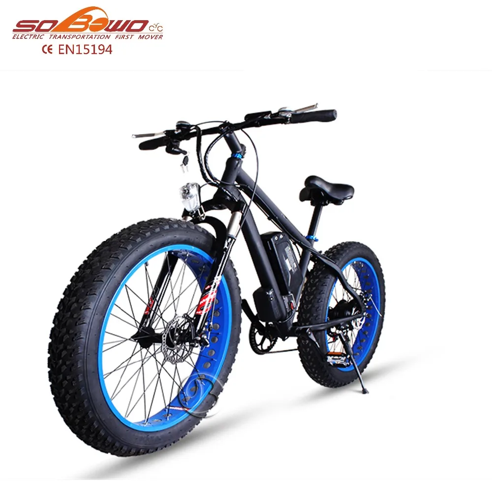 China high specification electric bike 