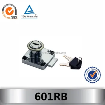 601rb Wooden Dresser Drawer Box Lock Buy Wooden Box Lock