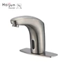 Cheap Prices 0.1~1.6MPa Brass Body Water Sink Infrared Automatic Sensor Faucet