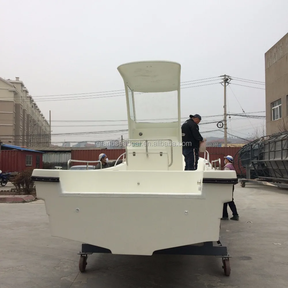 
26ft Cheap Price Panga Fishing Boat for sale 