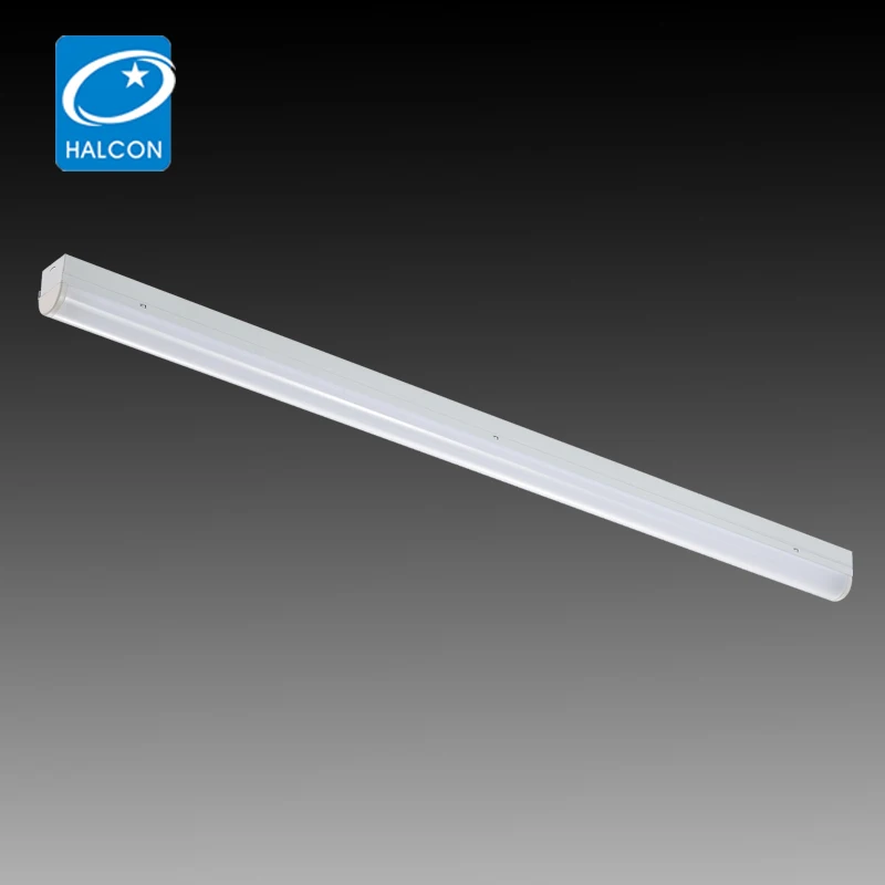 Indoor Use Emergency Led Slim Linear Light