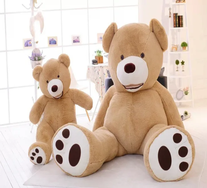 giant teddy bear 150cm