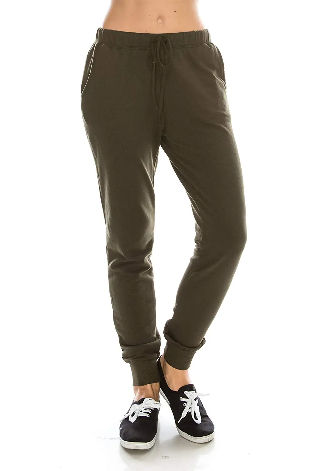 womens sweatpants without pockets