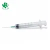 China Manufacturer High Performance auto destruct syringe