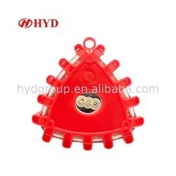 led rechargeable hand lamp