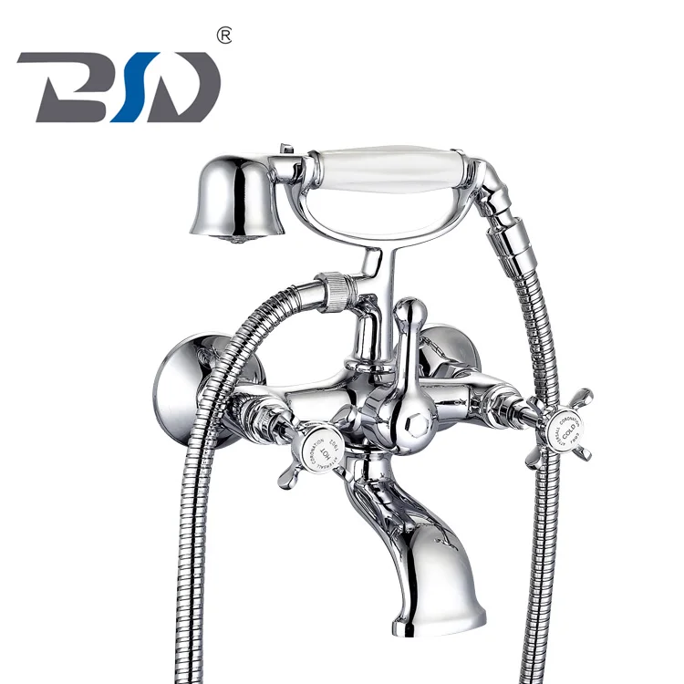 Bathtub Mixer Faucet