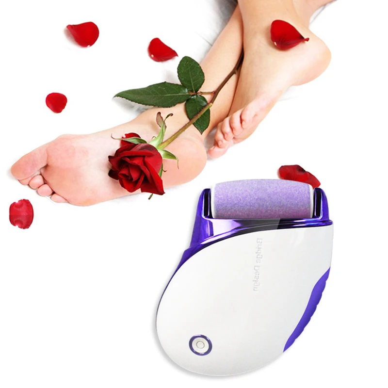 Hot Sale Lightweight Hand Callus Electric Callus Remover Machine And