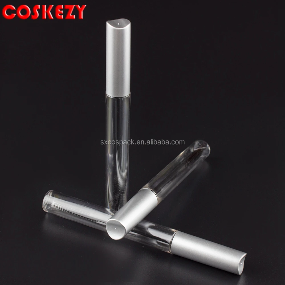 MT013-9ml Clear bottle (2)