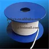 Expanded PTFE Elastic Band Thread Seal Tape Mannufacturing