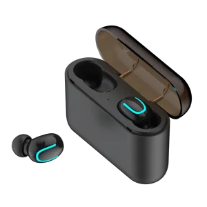 TWS Mini Ear Bluetooth 5.0 Earphones Q32