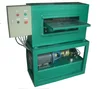 High Efficiency License Plate Embossed Words Press Machine