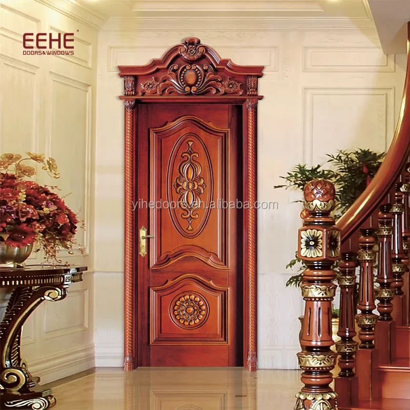 Engraved Design Sheesham Wood For Doors Buy Crown Wooden Door Engraved Wood Doors Plain Solid Wood Doors Product On Alibaba Com