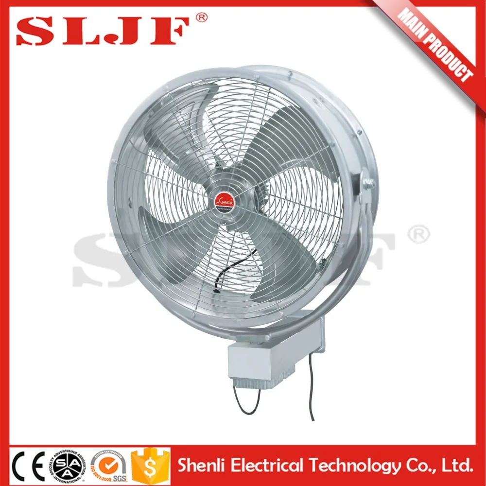 Small Kitchen Exhaust Industrial Wall Mounted Fan Buy Wall Mount