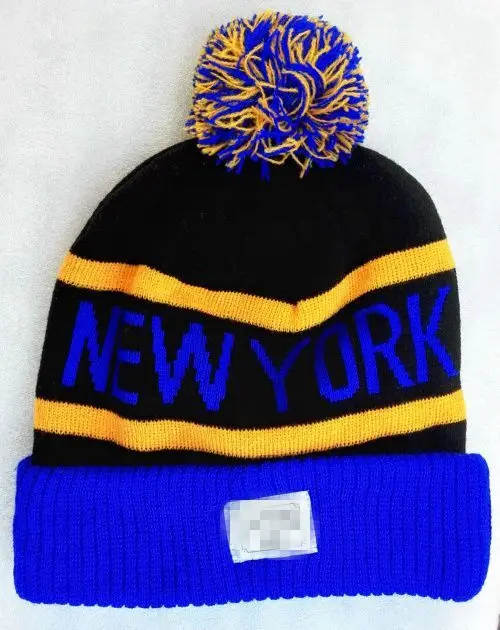usa soccer winter hat