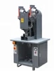 JZ-989GPQ Automatic Die Punching and Eyeleting Machine For Leather Shoes