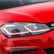 Golf7led head Lights.JPG