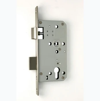 Fire Rated Mortise Sash Door Lock For Fire Door Ce1121 En11209
