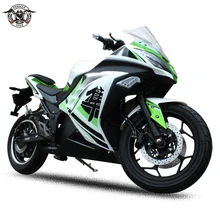 2019 новейший мотоцикл с 2000 Вт 3000 Вт 5000 Вт гоночный для электробайк для взрослых